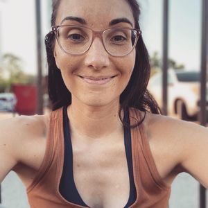 Meet your Posher, Melissa